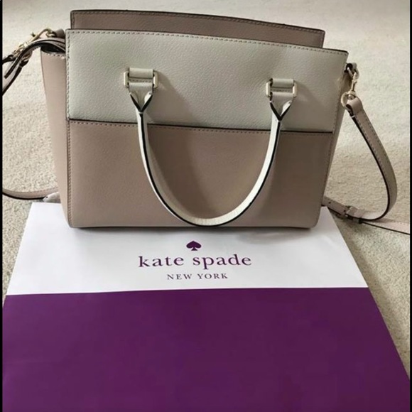 New Kate Spade bag - Picture 3 of 5